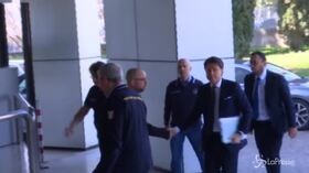 Gestione Covid, avvisi di garanzia a Conte e sei ministri