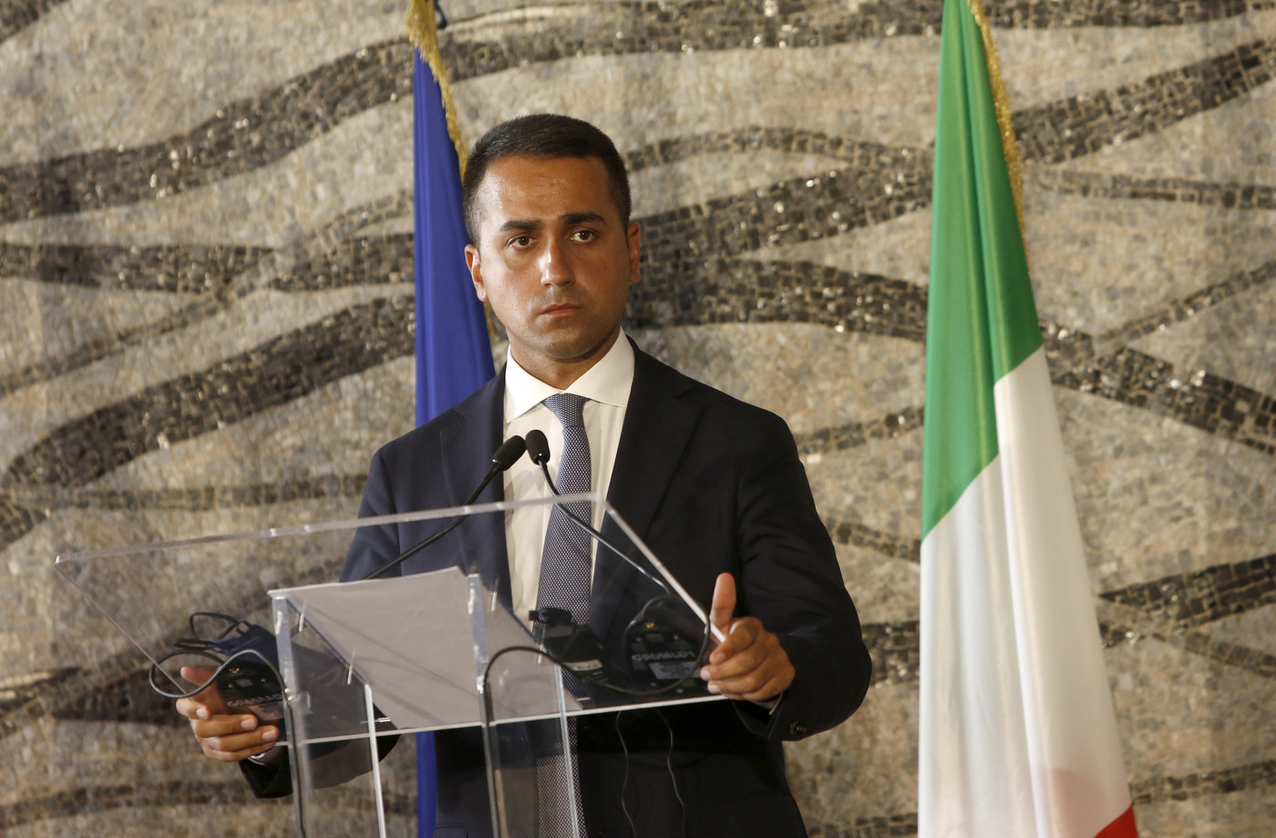 Ponte Genova, Di Maio: “Giustizia solo con Benetton fuori da Aspi”