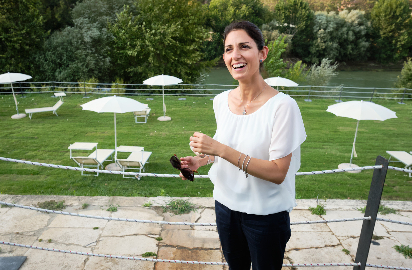 M5s, voto su Rousseau: sì a mandato zero. Raggi può ricandidarsi