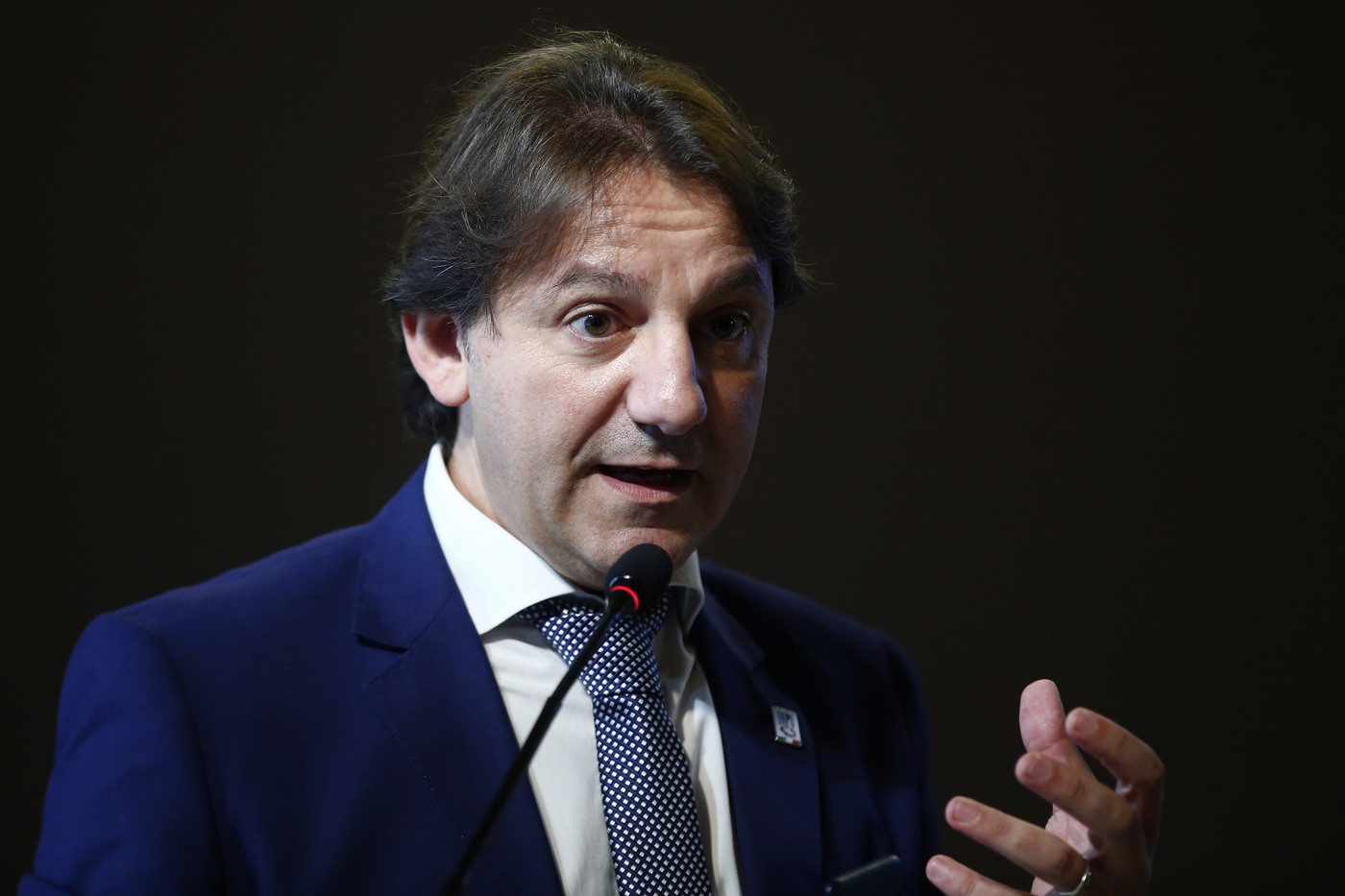 Bonus IVA, Tridico: “In epoca di Covid l’esigenza era pagare, non controllare”
