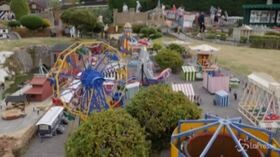 Gb: riapre Bekonscot, il più antico villaggio in miniatura del mondo