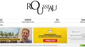 M5s, ok su Rousseau a doppio mandato e alleanze