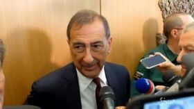 Alleanza M5s-Pd, Sala: “Se mi ricandido, niente patti con i grillini”