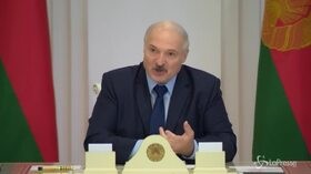 Bielorussia, Ue verso sanzioni mirate