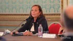 Lamorgese: “Durante il lockdown calo reati del 37%”
