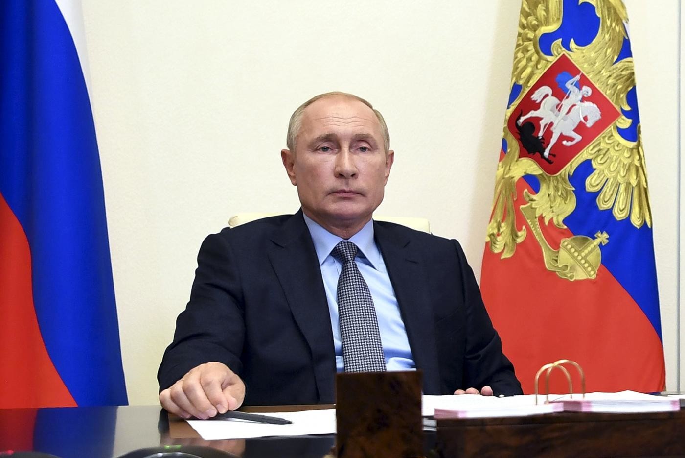 Covid, avviata la produzione del vaccino in Russia