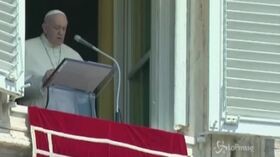 Papa: “Prego per Nigeria e per trattative sul Nilo tra Egitto, Sudan ed Etiopia”