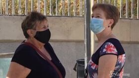 Coronavirus, test di massa nei quartieri popolari di Barcellona