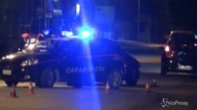 Perugia, picchiato e poi investito: tre arresti per morte 24enne