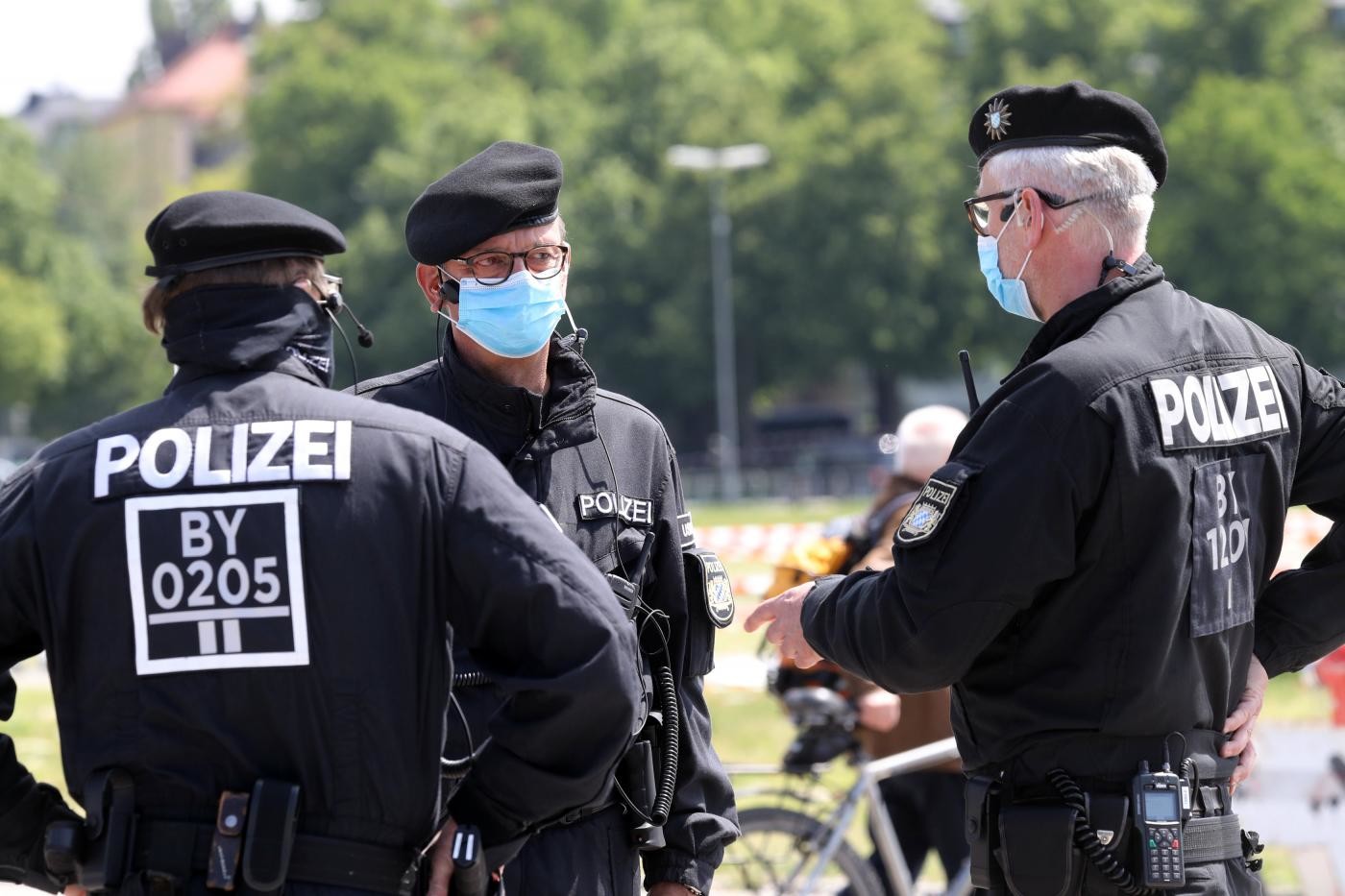 Italiano muore in custodia della polizia a Dresda. Procura: Non è morte naturale
