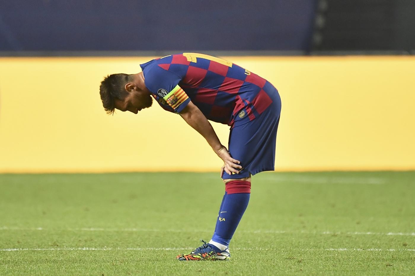 Calciomercato, dubbi di Messi fanno sognare Inter