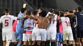 Europa League: Siviglia in finale, stasera tocca all’Inter