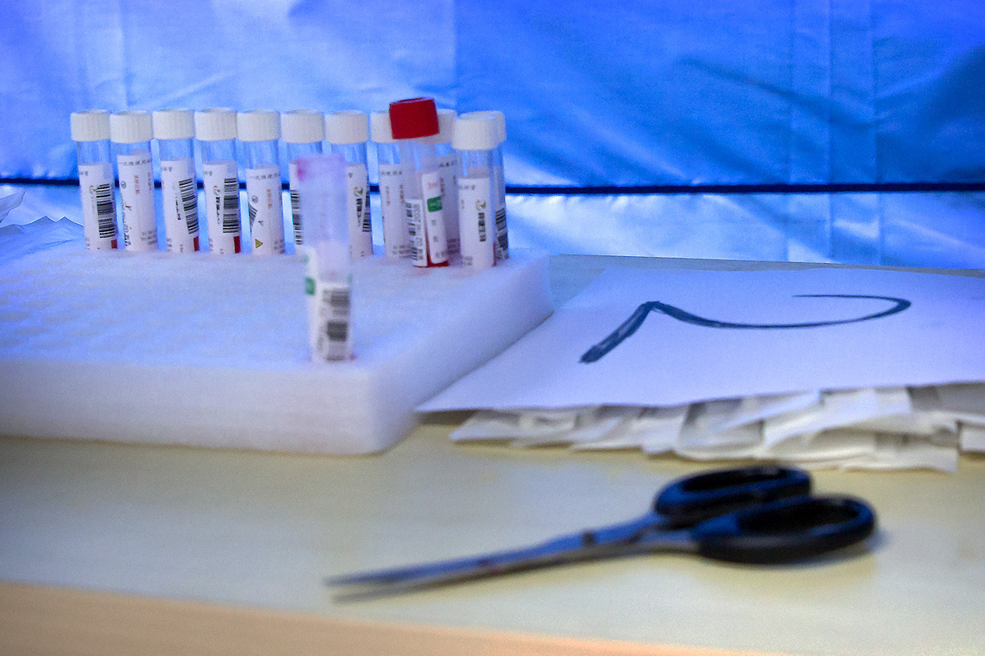 Coronavirus, Cina approva primo vaccino anti-Covid