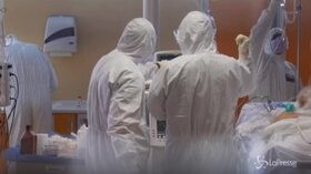 Coronavirus, contagi in calo e 4 morti in Italia