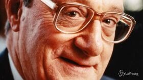 Addio a Cesare Romiti, protagonista del capitalismo italiano