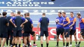 Champions: Lipsia e Psg per un posto in finale