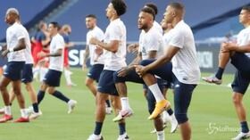Champions League, è il Psg la prima finalista
