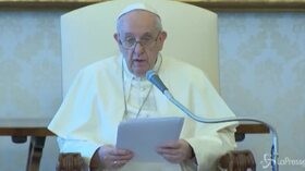 Coronavirus, Papa Francesco: “Il vaccino non sia un privilegio dei più ricchi”