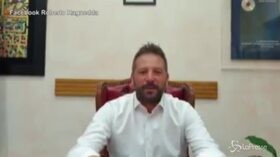 Arzachena, il sindaco replica a Briatore: “L’ordinanza va a tutelare gli anziani come lei”