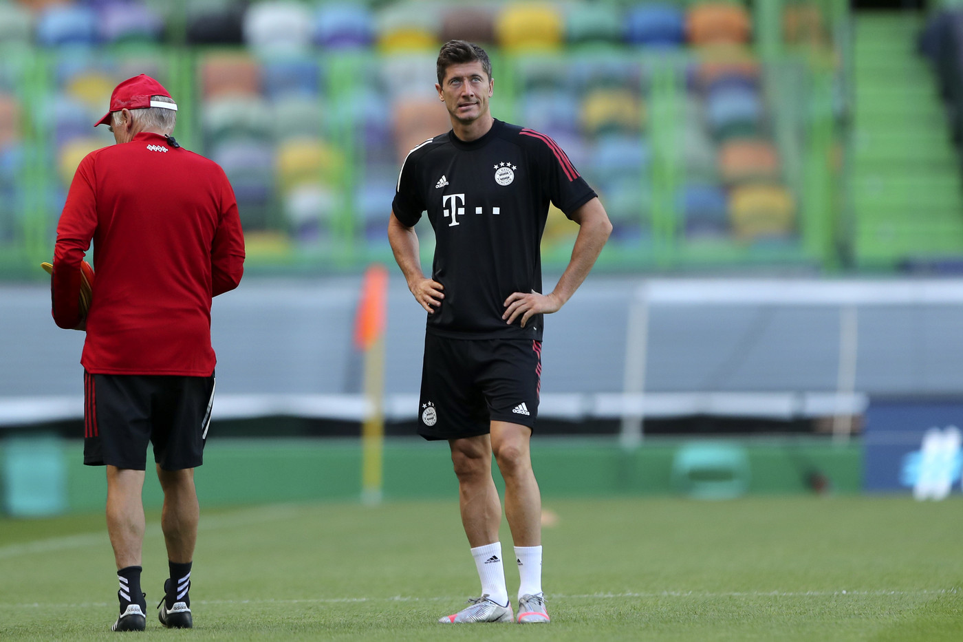 Champions, sorpresa Lione sfida corazzata Bayern