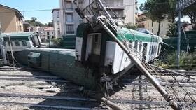 Treno deragliato a Carnate: partito senza personale, aperta inchiesta