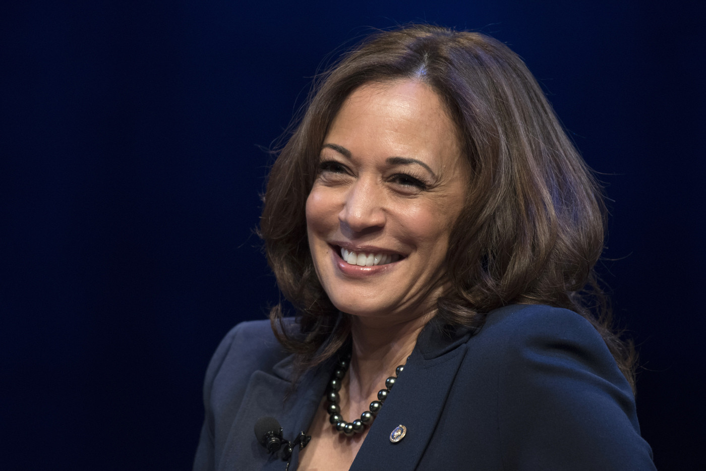 Usa 2020, a Kamala Harris storica nomination per vicepresidenza Biden
