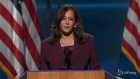 Kamala Harris: “Fallimento di Trump è costato vite”