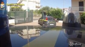 ‘Ndrangheta, sequestro beni per 200mila euro a esponente cosca Farao-Marincola