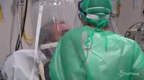 Coronavirus, aumentano ancora i contagi in Italia