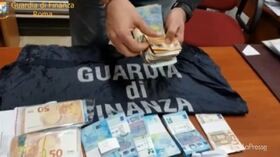Roma, confiscati beni per 11 milioni di euro a famiglia pregiudicati