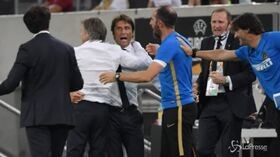 Europa League, stasera la finalissima Inter-Siviglia