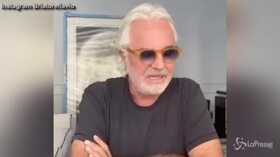 Briatore: “Billionaire chiuso mentre negli altri locali si balla sui tavoli”