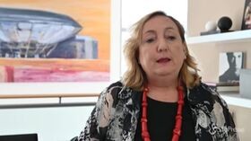 Meeting Rimini, Del Re: “Il progetto con il calcio è una risorsa per la cooperazione internazionale”