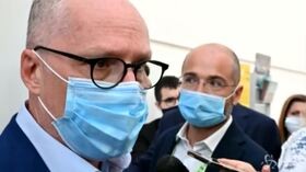 Scuola, Ricciardi: “Vanno riaperte, ma non come Israele e Francia”