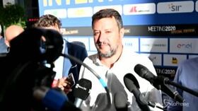 Regionali, Salvini: “Occasione di cambiamento, ma non c’entrano con governo nazionale”