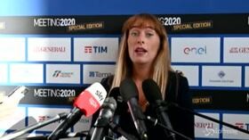 Alleanza Pd-5 Stelle, Boschi: “Non volevamo morire leghisti, non vogliamo vivere grillini”