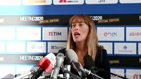 Coronavirus, Maria Elena Boschi: “Priorità è riportare ragazzi a scuola e italiani al lavoro”