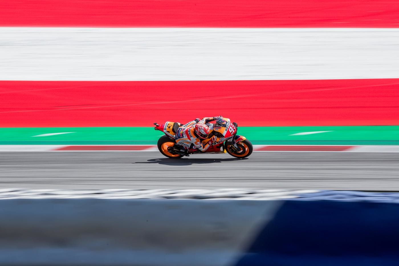 MotoGp, Honda: slitta rientro Marquez