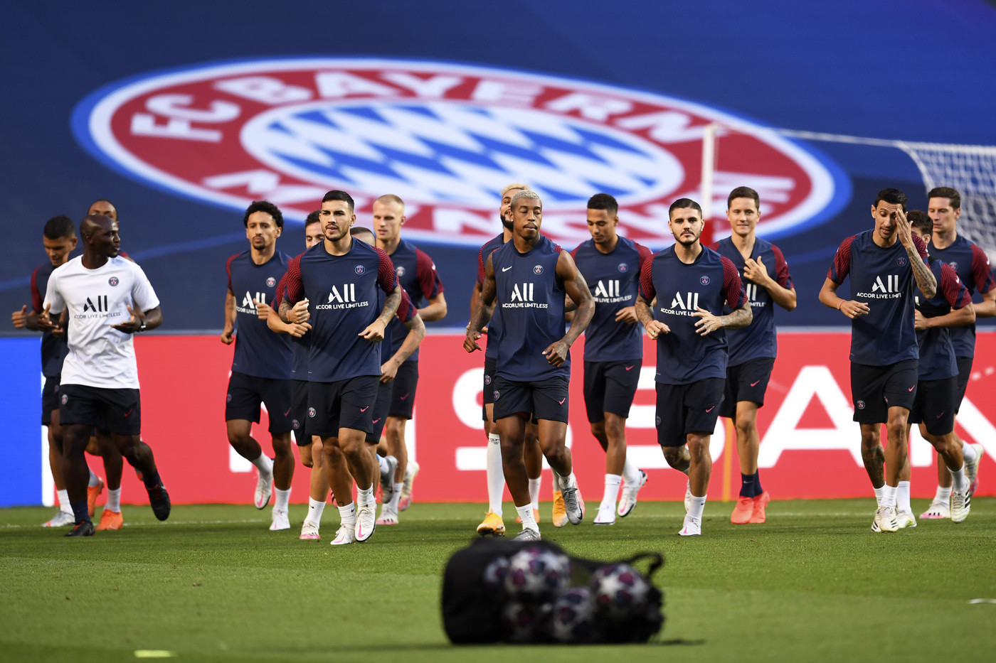 Champions elegge la regina: esperienza Bayern, Psg per la storia