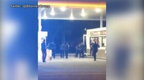 Louisiana, agenti di polizia uccidono afroamericano