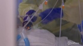 Covid-19, superati gli 800mila morti nel mondo