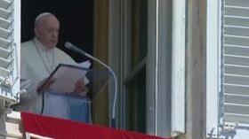Papa Francesco: “Il Signore ci chiederà conto dei migranti caduti nei viaggi della speranza”