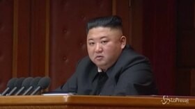 Diplomatico di Seul: “Kim Jong-Un in coma”