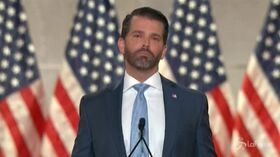 Trump Jr: “I democratici vogliono toglierci la libertà di parola”