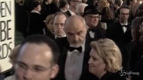Cinema, Sean Connery compie 90 anni