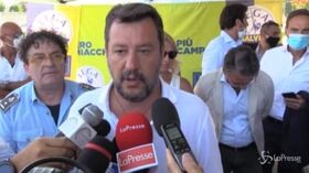 Salvini: “Confindustria ha ragione, governo e Inps hanno dormito”