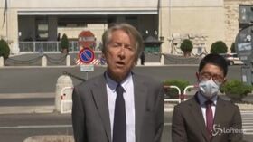 Italia-Cina, Giulio Terzi: “Preoccupante spostamento della politica estera fuori da Alleanza Atlantica”