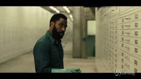 Esce oggi Tenet, il nuovo film di Nolan