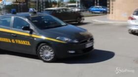 Rovigo, scoperta falsa start up: sequestrati 800mila euro