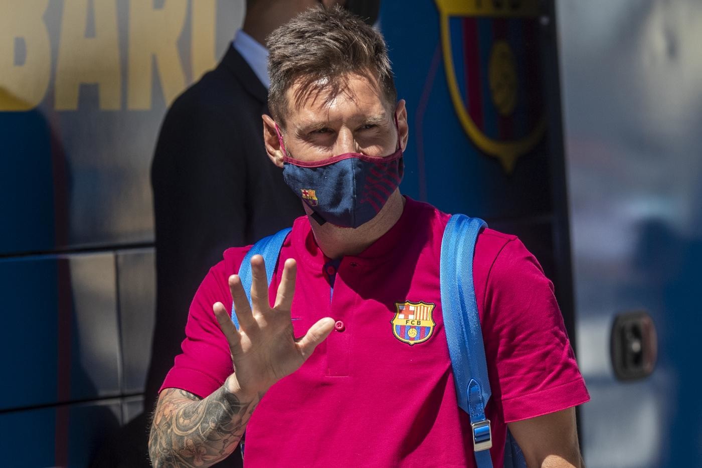 Caso Messi, ex agente della pulce è sicuro: “Andrà all’Inter”